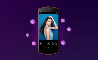 美圖手機聯手微軟，以AI語音控制重塑拍照體驗